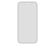 PanzerGlass Ultra-Wide Fit Fastfit do iPhone 17 Pro Max privacy - 1539019 - zdjęcie 4